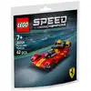 Image de Lego® Speed Champions 30709 Ferrari 499p Hypercar
