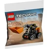 Image de Lego® Technic 30710 Skid-steer Loader
