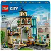 Image de 60469 - lego la gare centrale 60469