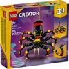 Image de LEGO Creator - Animaux sauvages : l'araignÃ©e surprenante - 31159 en occasion ou reconditionné