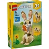 Image de LEGO Creator 3 en 1 L'adorable Lapin 31162 LEGO