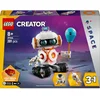 Image de LEGO Creator 3-en-1 Le Robot de l'Espace 31164 LEGO