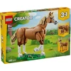 Image de LEGO Creator - Le beau cheval - 31166 en occasion ou reconditionné
