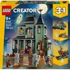 Image de LEGO Creator Le Manoir Hanté 31167 LEGO