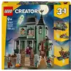 Image de 31167 le manoir hante creator 3 en 1 31167