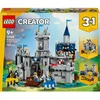 Image de LEGO Creator Le Château Médiéval des Chevaliers 31168 LEGO