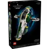 Image de Lego® Star Wars  75409 Le Vaisseau De Classe Firespray De Jango Fett