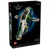 Image de Jeu de construction - LEGO - 75409 - Vaisseau de classe Firespray - Jango Fett - 14 ans et plus