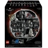 Image de Maquette Lego Star Wars Death Star Ucs En Plastique Gris Anthracite Lego