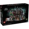 Image de Lego® Batman  76300 Dc Batman : Arkham Asylum