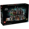 Image de Jeu de construction - LEGO - 76300 - Arkham Asylum - 18 ans et plus - Détails authentiques - Batman