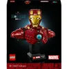 Image de LEGO Marvel Bust d'Iron Man MK4 76327 LEGO