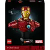 Image de 76327 buste d’iron man mk4 76327