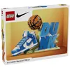 Image de LEGO 43008 Nike Dunk x Set Condition : Nouveau.