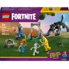 Image de LEGO Fortnite Le Camp de Banane et Mécano 77075 LEGO