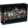 Image de Lego® Harry Potter  76457 Village De Pré-au-lard - Édition Collector
