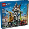 Image de Lego® City 60473 La Tour De City