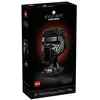 Image de Set de construction - LEGO - 75415 - Casque de Kylo Ren - Noir - Pour adultes - Star Wars
