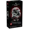 Image de Lego® Star Wars  75429 Le Casque Du Pilote De At-at