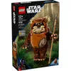 Image de Lego® Star Wars  75430 Wicket L’ewok