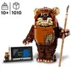 Image de Lego star wars  75430 wicket l'ewok  LEGO75430