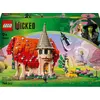 Image de LEGO Glinda et Elphaba au Pays des Munchkins 75690 LEGO