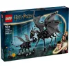 Image de Jeu de construction - LEGO - 76458 - Famille de Sombrals - Harry Potter - 10 ans et plus
