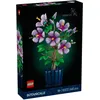 Image de Lego® Botanical Collection 10372 Hibiscus