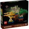 Image de Lego® Botanical Collection 10373 Mini Bonsaïs
