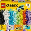 Image de LEGO Classic La boite créative Cool 11043 LEGO