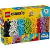 Image de Lego® Classic 11044 La Boîte Créative Pour Construire Et Jouer