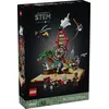 Image de Lego® Ideas 21355 L’évolution Des Stim