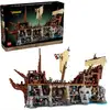 Image de Lego Set De Construction Le Goonies Navire Pirate - 21363 Collection Film