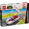 Image de Lego® Super Mario  72045 Mario Kart - Maskass Et Magikart