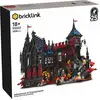 Image de Lego® Bricklink 910049 Aventure En Transylvanie