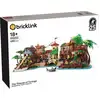 Image de Lego® Bricklink 910053 Les Voleurs De L'île De La Tortue