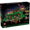 Image de Lego® Le Seigneur Des Anneaux  10354 Le Seigneur Des Anneaux La Comté
