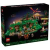 Image de Set LEGO Icons - LEGO - 10354 - La Comté - 9 personnages - À monter soi-même