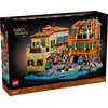 Image de Lego® Ideas 21359 Riviera Italienne