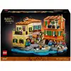 Image de Lego® ideas 21359 riviera italienne exclusivité