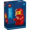 Image de Lego® 40767 Le Bébé Astronaute Grand Format