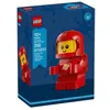 Image de Set de construction - LEGO - Le bébé astronaute grand format (40767) - 250 pièces - Bleu - Dès 10 ans