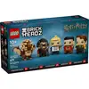 Image de Lego® Brickheadz  40791 Harry Potter  Figurines De La Coupe De Feu