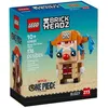 Image de LEGO 40800 Figurine de Baggy le Clown Condition : Nouveau.