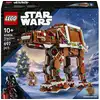 Image de 40806 - star wars at-at walker façon pain d epices 40806