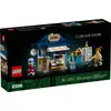 Image de Lego® Icons 40757 Le Kiosque À L'ancienne