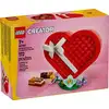 Image de Lego® Creator 40759 Série Célébrations Coffret De La Saint-valentin