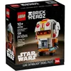 Image de Lego® Brickheadz  40795 Star Wars  Luke Skywalker (pilote Rebelle)