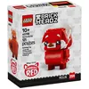 Image de LEGO BrickHeadz - Mei en panda roux - 40798 en occasion ou reconditionné