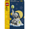 Image de Lego Le bébé éléphant dans le ciel 40814.0 LEGO